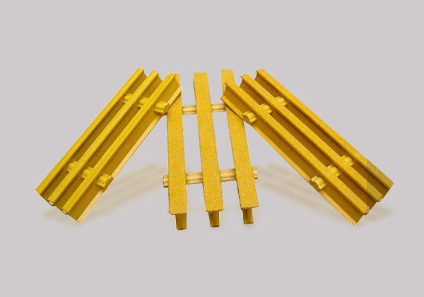 Fiberglass extruded grating manufacturer