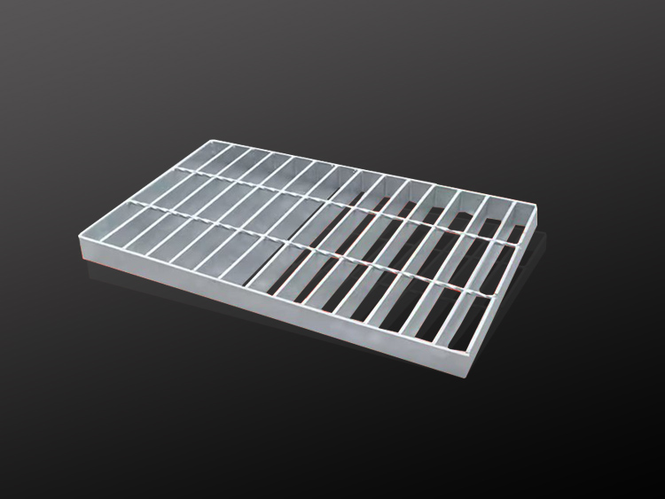 Steel grating manufacturer