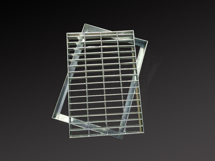 Don't miss us if you're looking for steel grating!