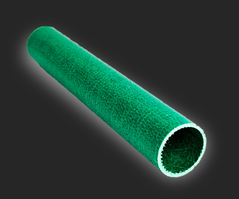 FRP ROUND TUBE